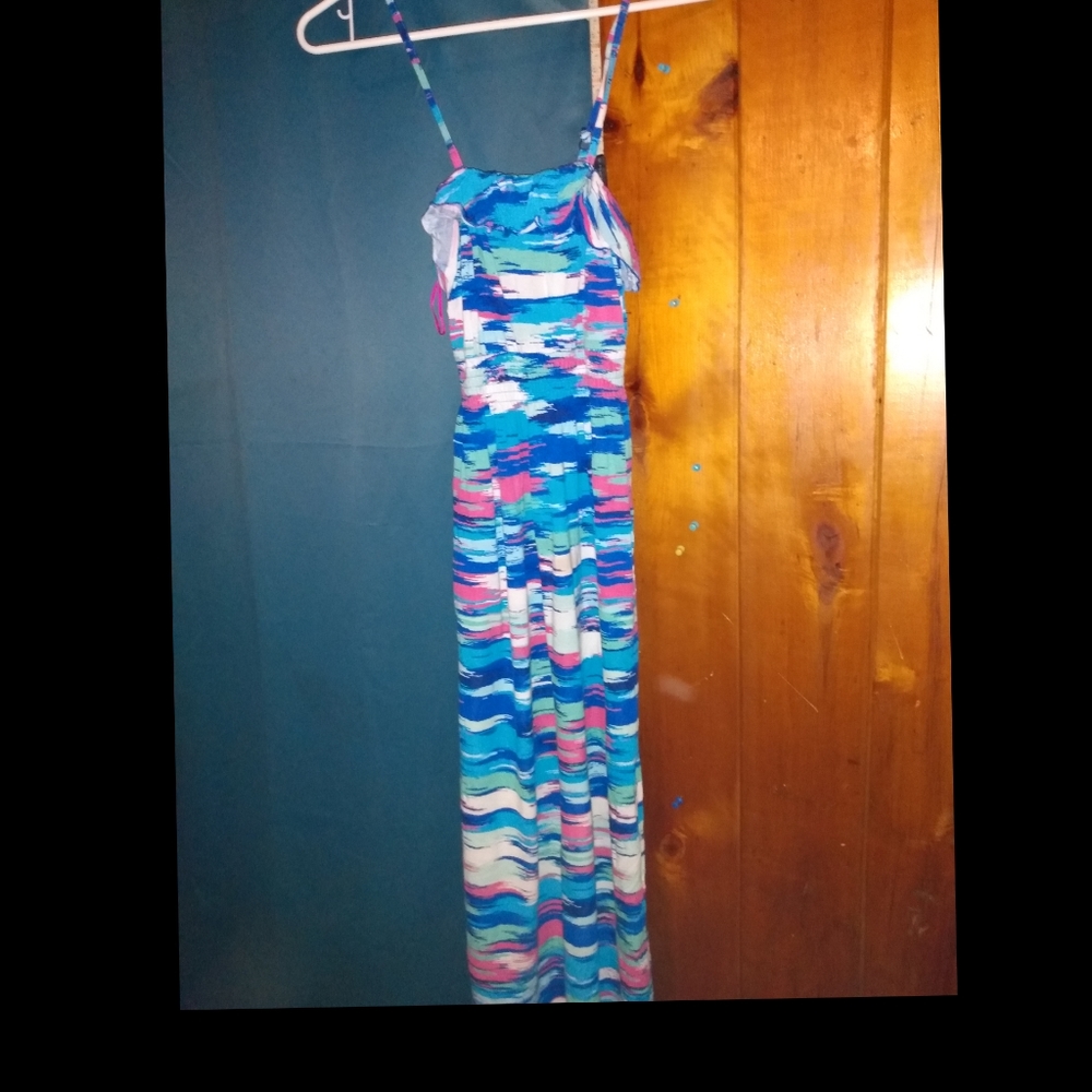 Summer Dress